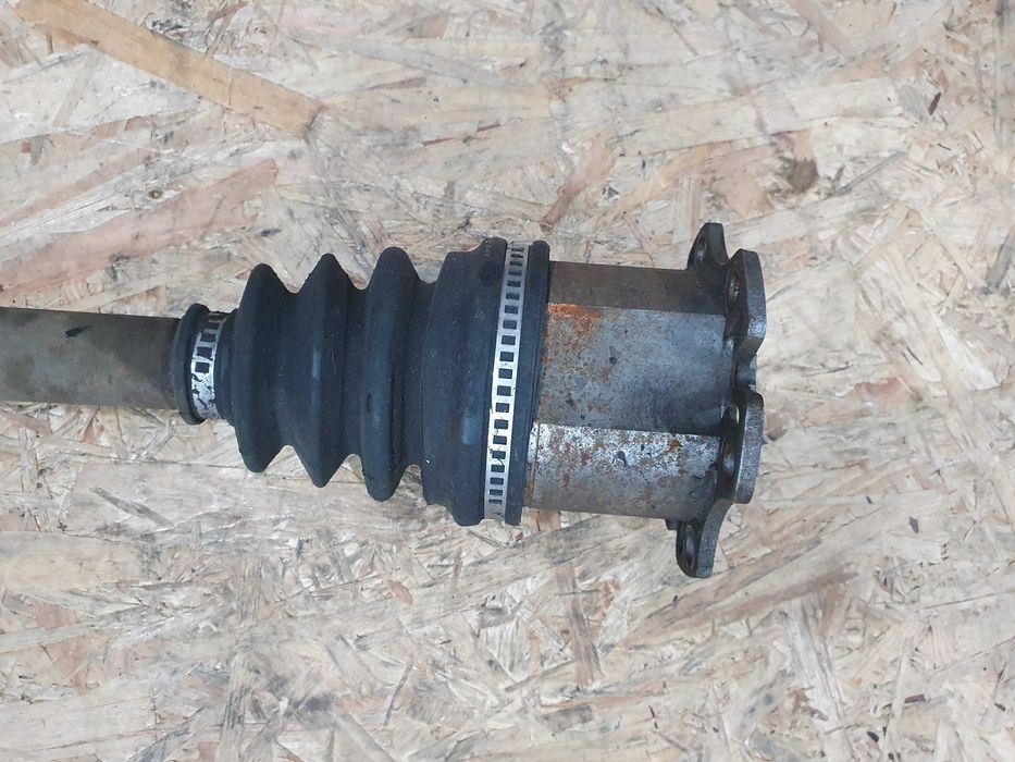 Pòłoś przegub lewa Vw Sharan 1 lift 06 r 2.0 tdi manualna sprawna