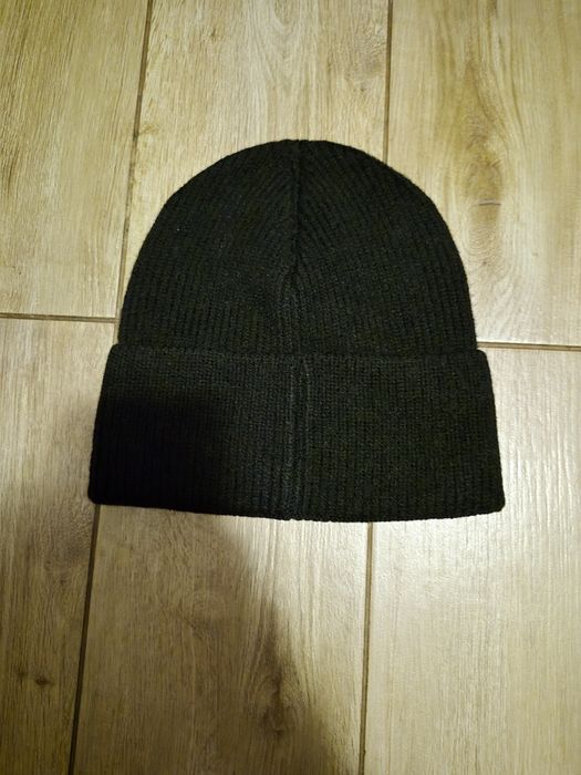 Czapka The North Face Czarna