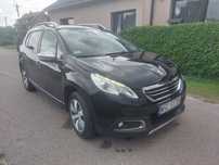 Peugeot 2008 1.6hdi