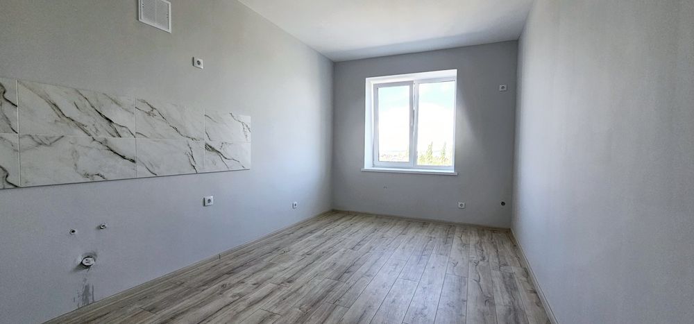 Продаж 1к квартири ЖК Синергія Light