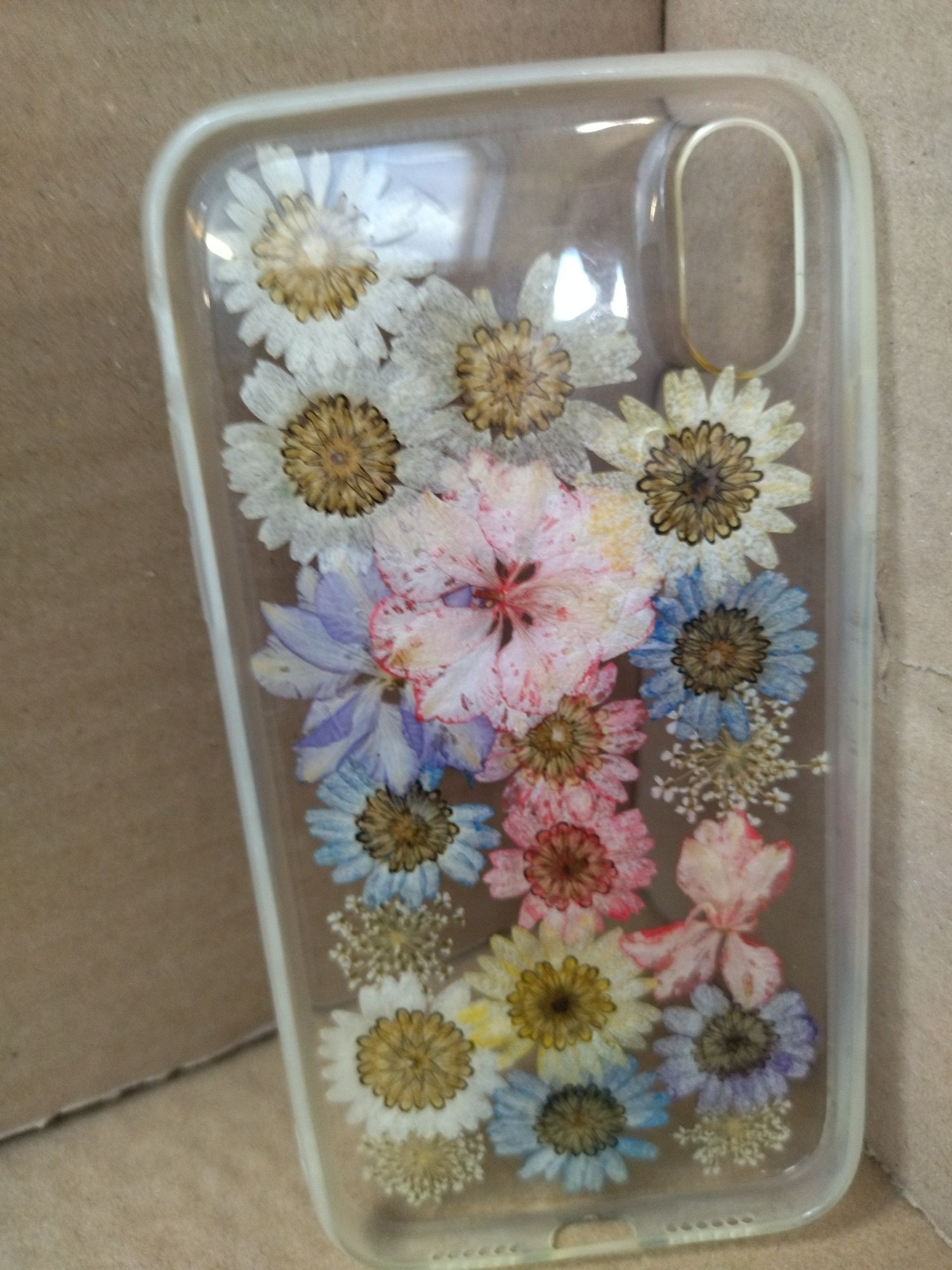 Etui do iPhone XR (a205)