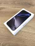 Apple iPhone 16 Pro 128GB 6,3" 48Mpix Tytan czarny