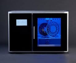 Leapfrog Xeed 3d printer