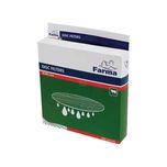 Filtr do mleka cedzidła krążkowy 240mm FARMA 601007FA