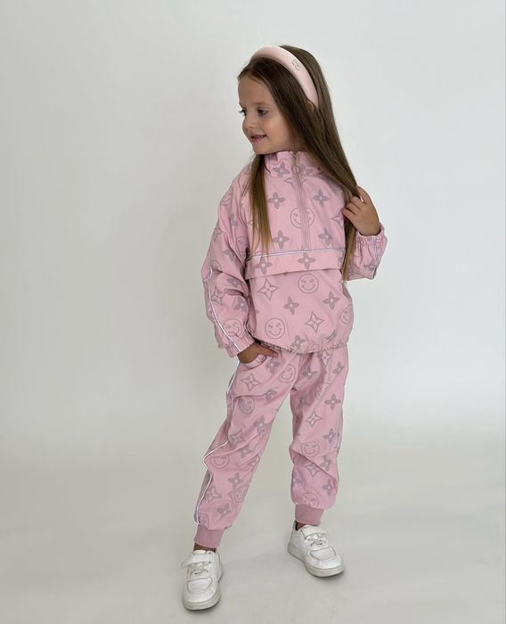 Костюм для дівчинки, 100 см