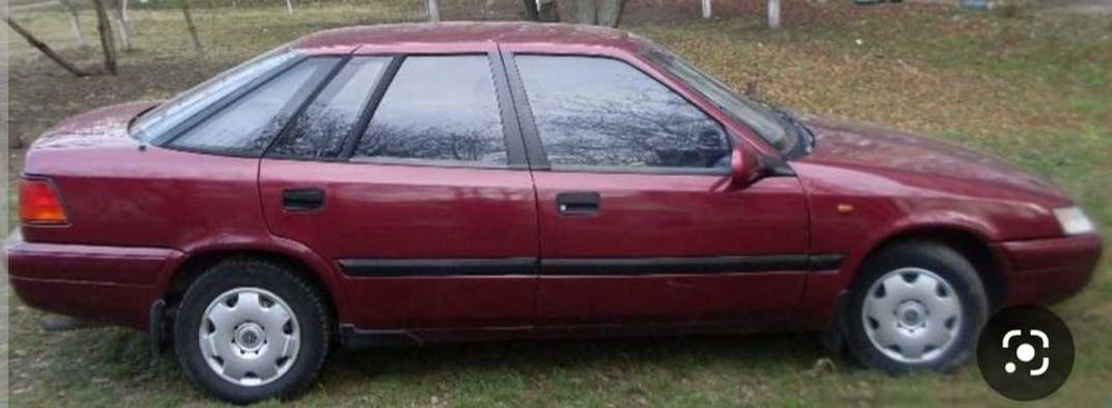 Продам DAEWOO ESPERO,Нубіра, по запчастям