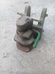 Zaczepy John Deere