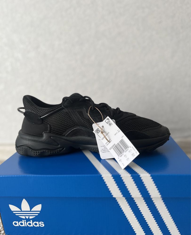 Кросівки Adidas Ozweego