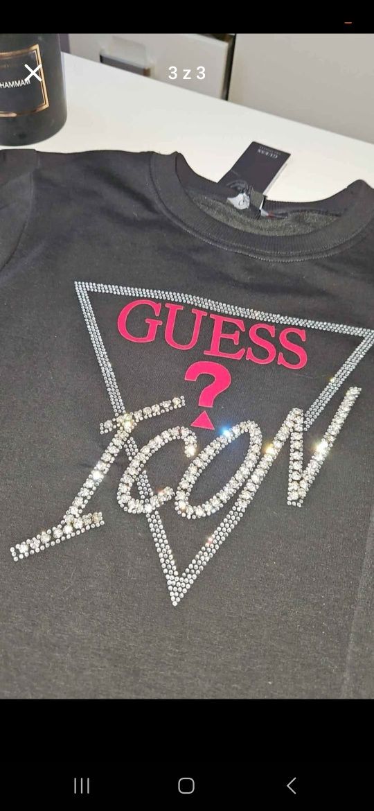 Bluza ICON Promo