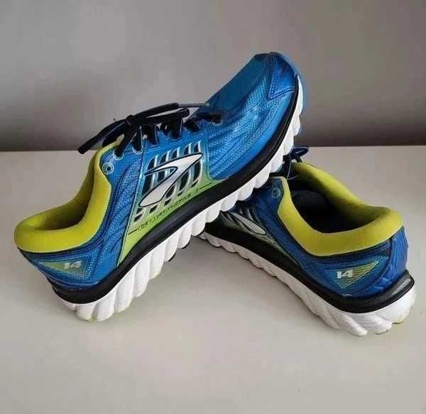 Sportowe buty do biegania Brooks Glycerin 14