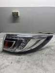 Mazda 6 GH kombi sport lampa prawy tył led
