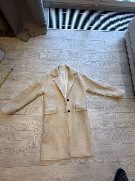 Пальто демі Mango