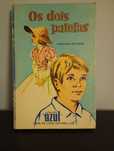 Livro Os dois patetas