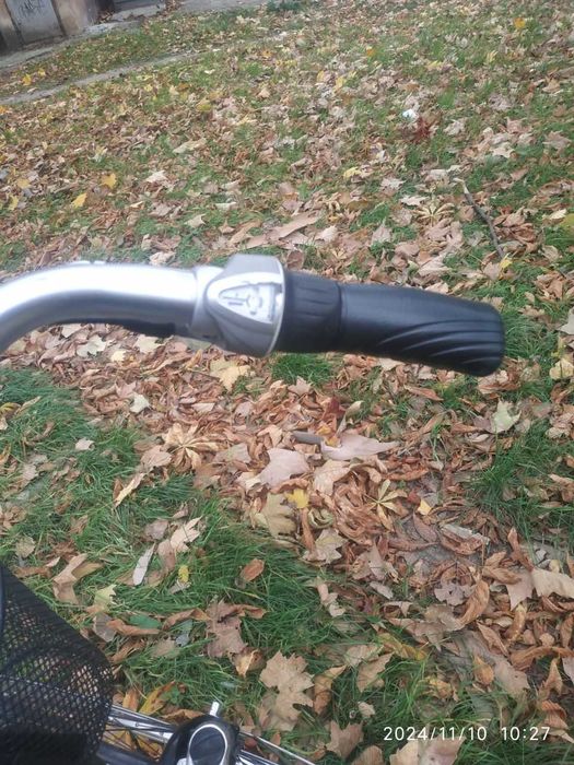 Продаю велосипед BATAVUS Intermezzo Deluxe