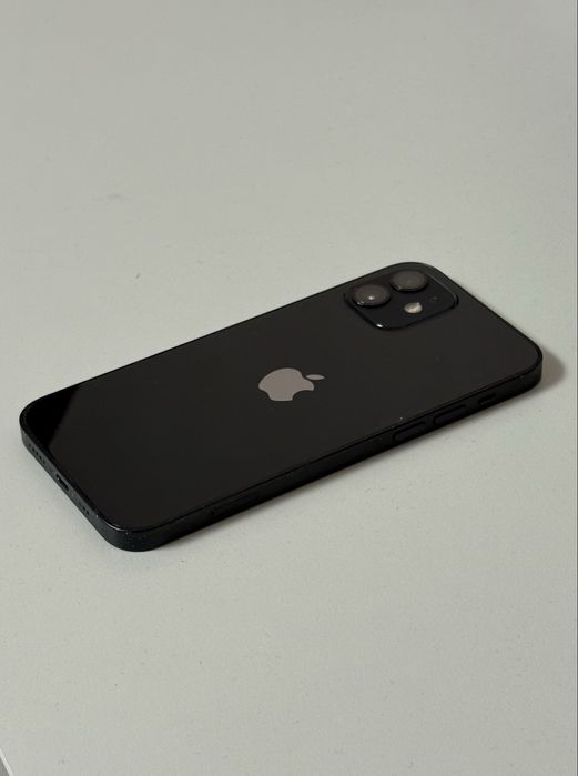 Продам iPhone 12  (заблокований iCloud)