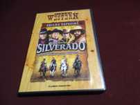 DVD-Silverado-Kevin Costner