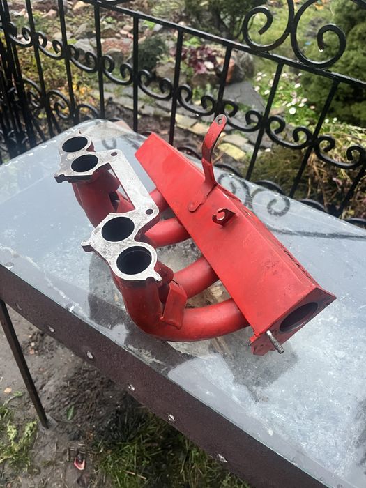 Ресивер Ваз 8кл Stinger