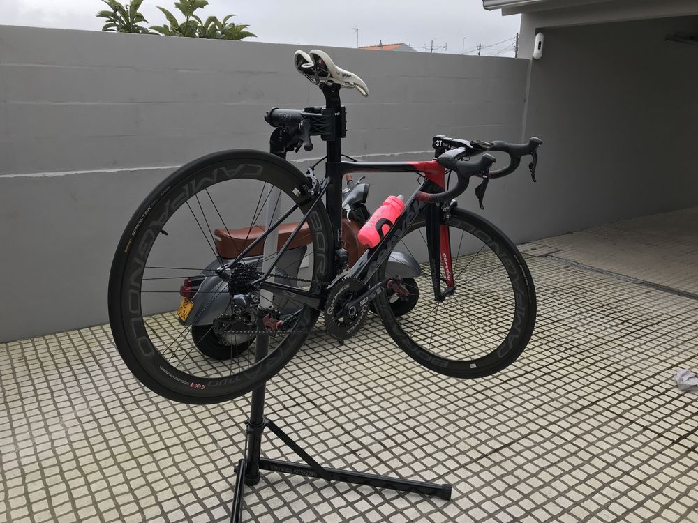 Cervélo S3 completa ou peças individual