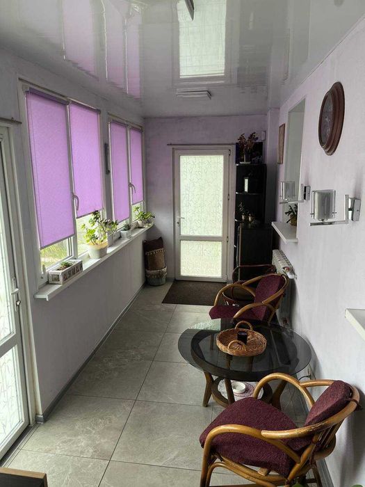 ПРОДАМ дом с автомастерской по ул.Пушкаревской (Холодная гора)