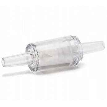 GB Napowietrzacz POMPA 2100 l/h do stawu oczka wodnego N-ACO 35