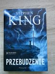 Stephen King - Przebudzenie
