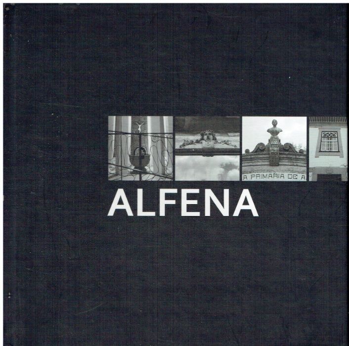 7480 Alfena fot. José Manuel Soares ; texto Ana Rita Soares.