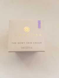 Анти возрастной  крем Tatcha the dewy skin cream 5ml