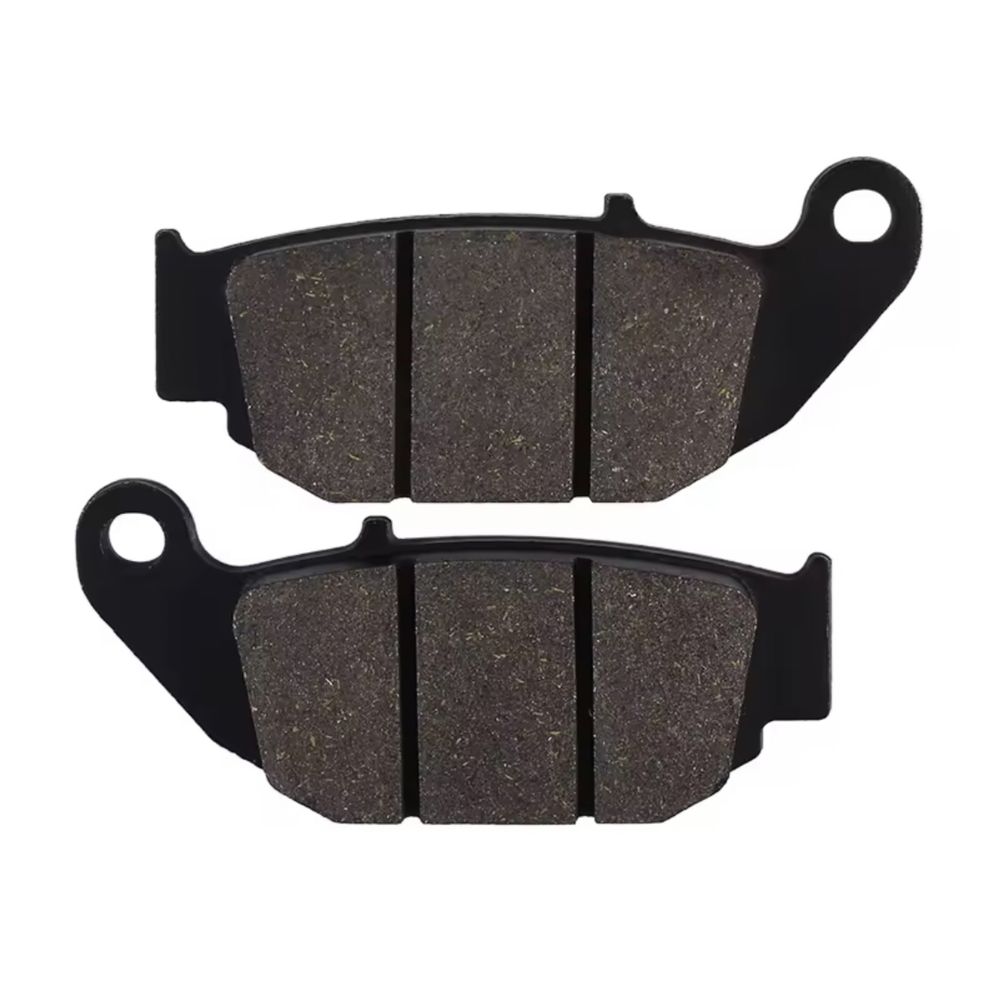 Pastilhas/Calços para moto