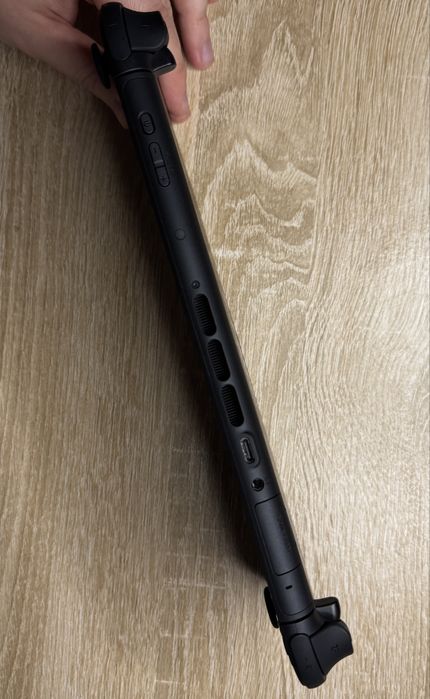 Портативна ігрова приставка консоль Nimtendo Switch 2 256 gb як нова