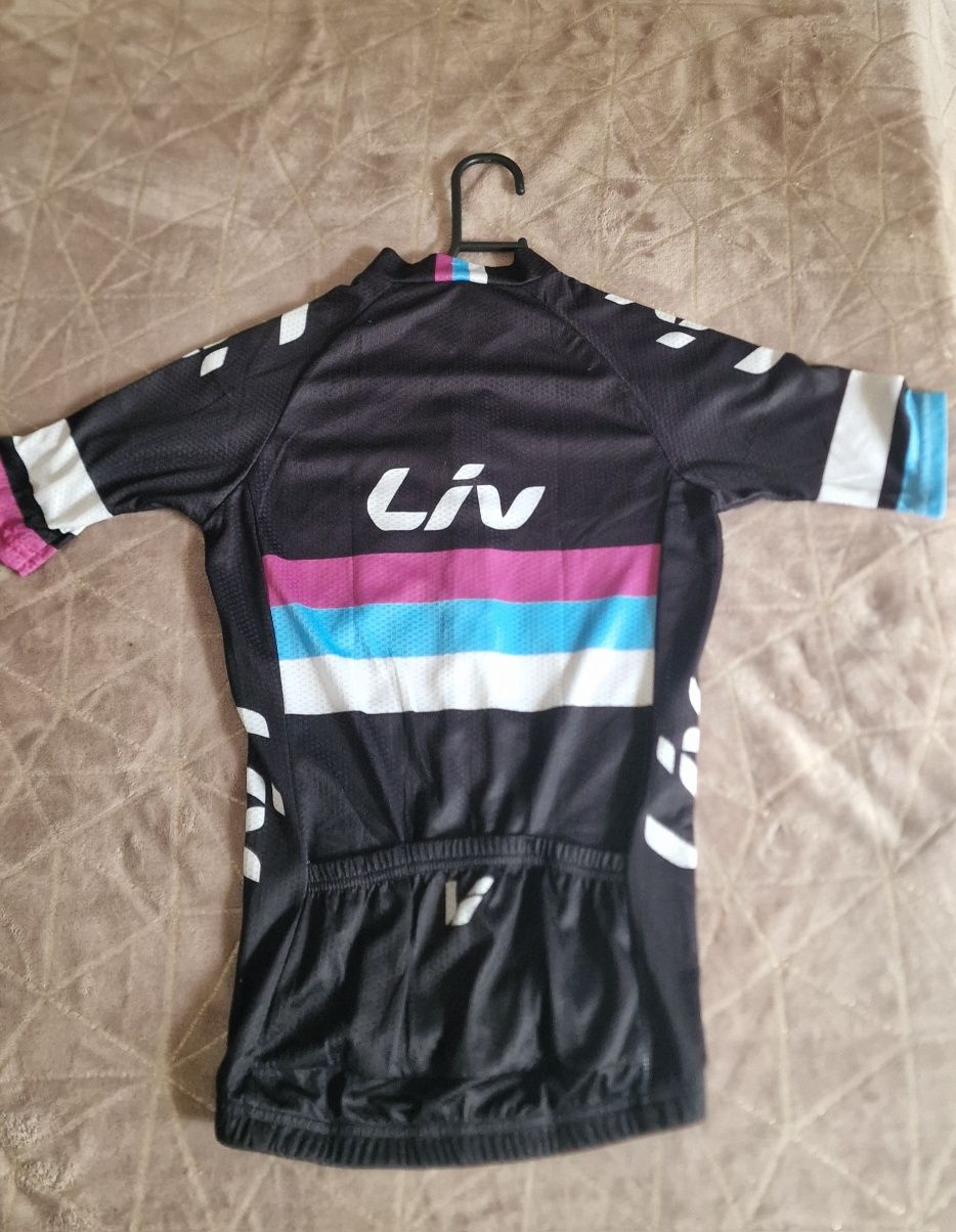 Fato ciclismo feminino Tamanho S - Desapegando