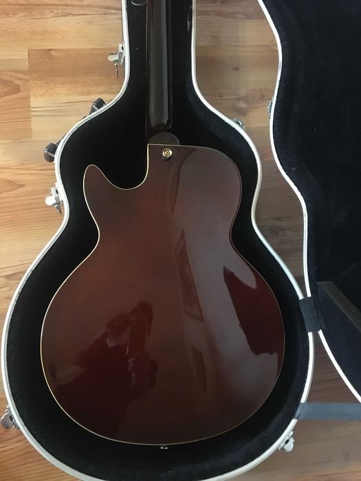 Gitara elektryczna