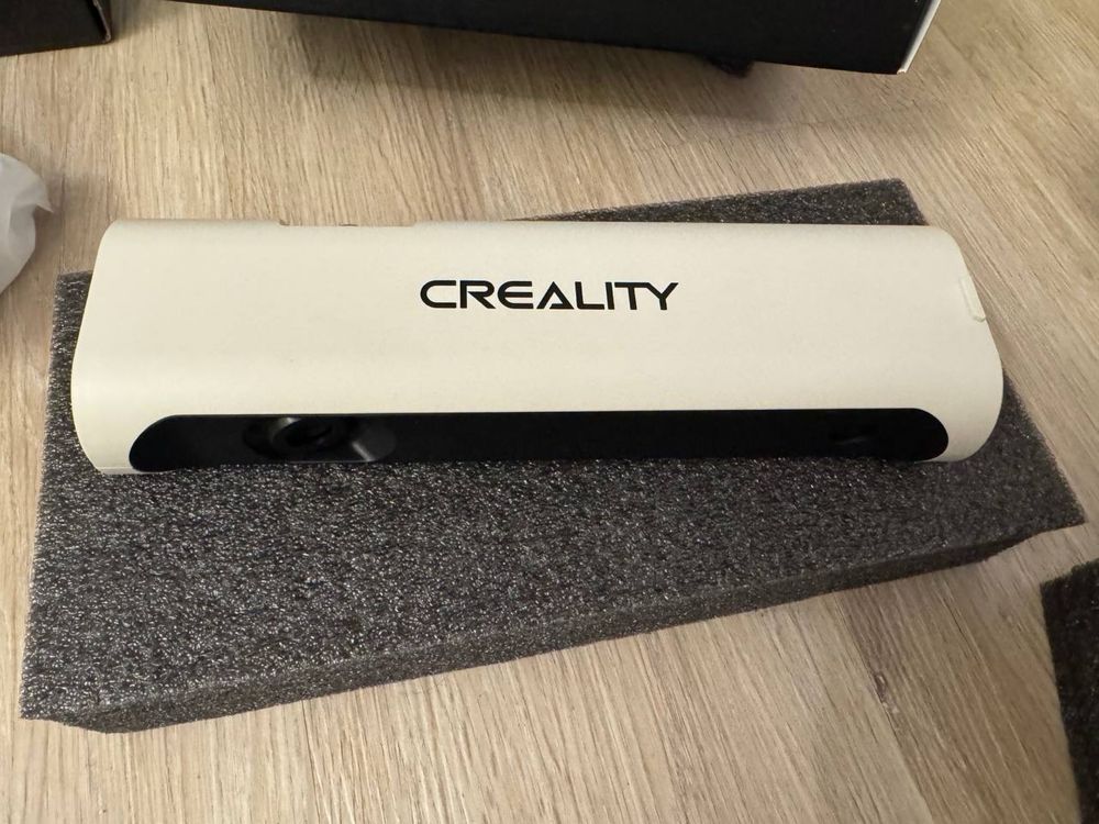 3D Сканер Creality CR-Scan 01