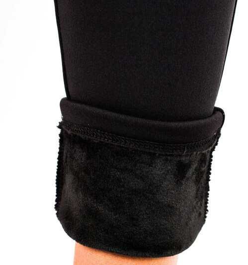 Лосіни на хутрі класичні