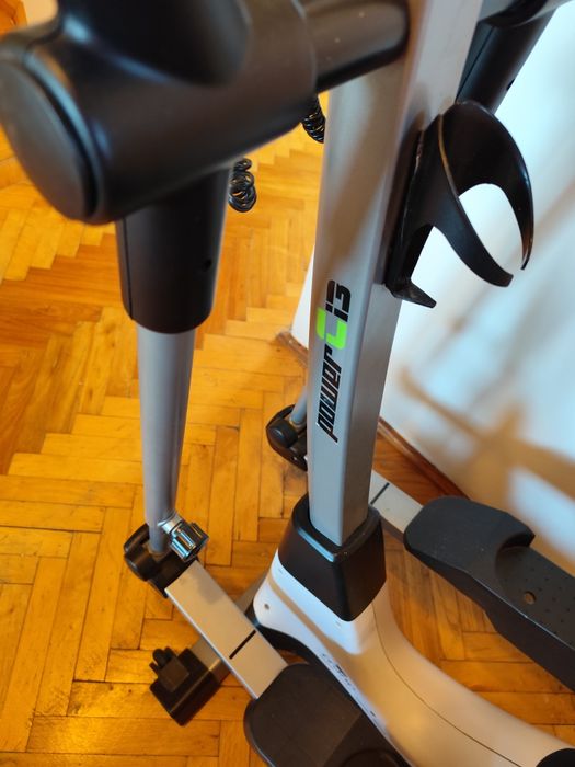 Orbitrek Crane Power c13