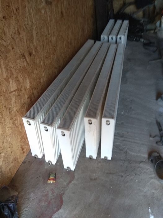 Продам радиатор отопления