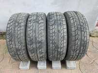 Komplet opon letnich 175/65R14 Daytona