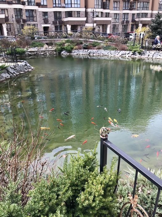 Продаж дворівневої 2к квартири (73,6 м2) в ЖК Софія Нова