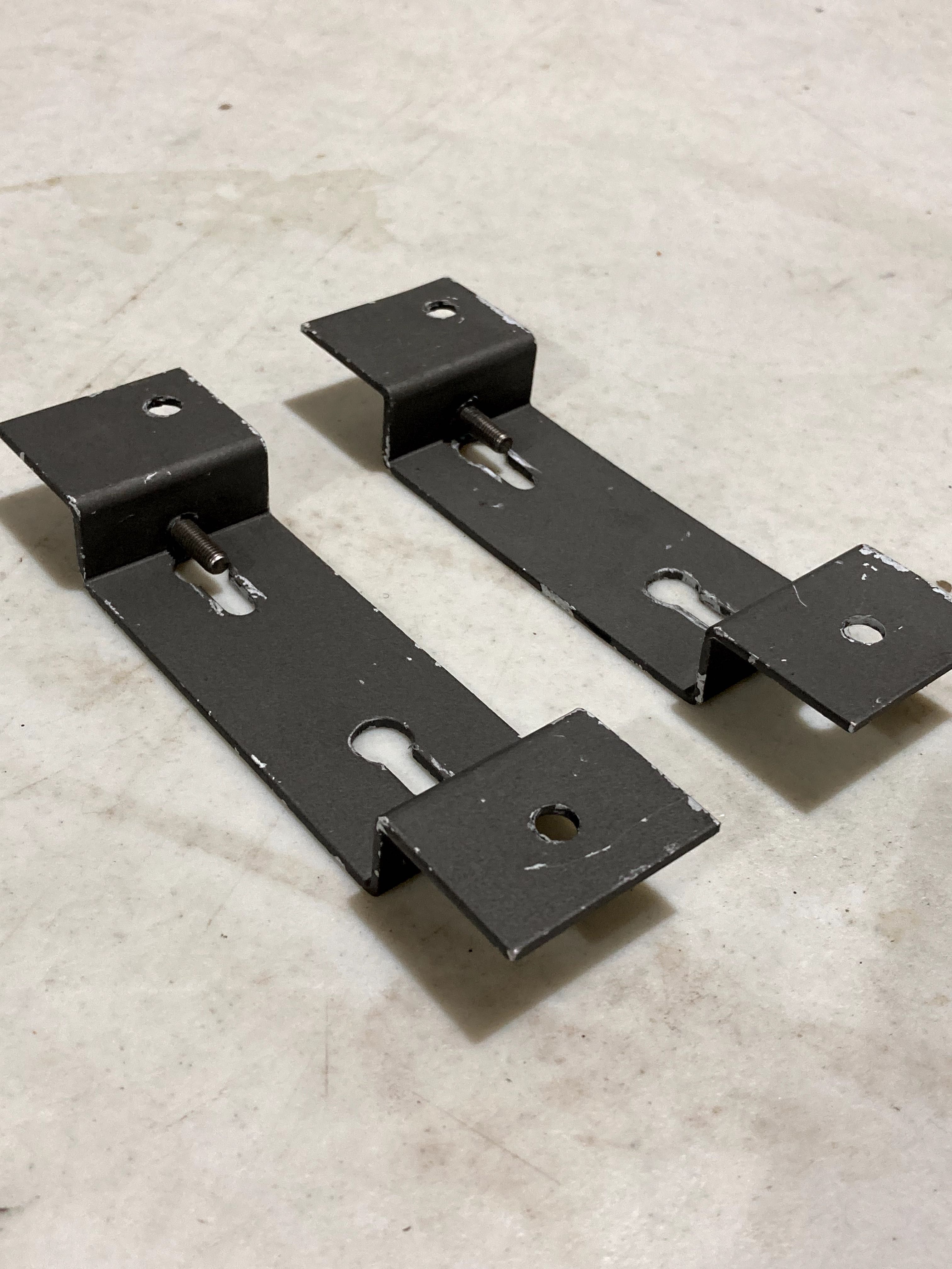 set colunas + suportes