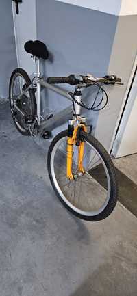 Vendo Bicicleta - roda 26