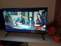 Tv 32cale DVB-T2/S2 sprawny