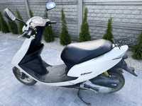 Скутер Honda dio AF68