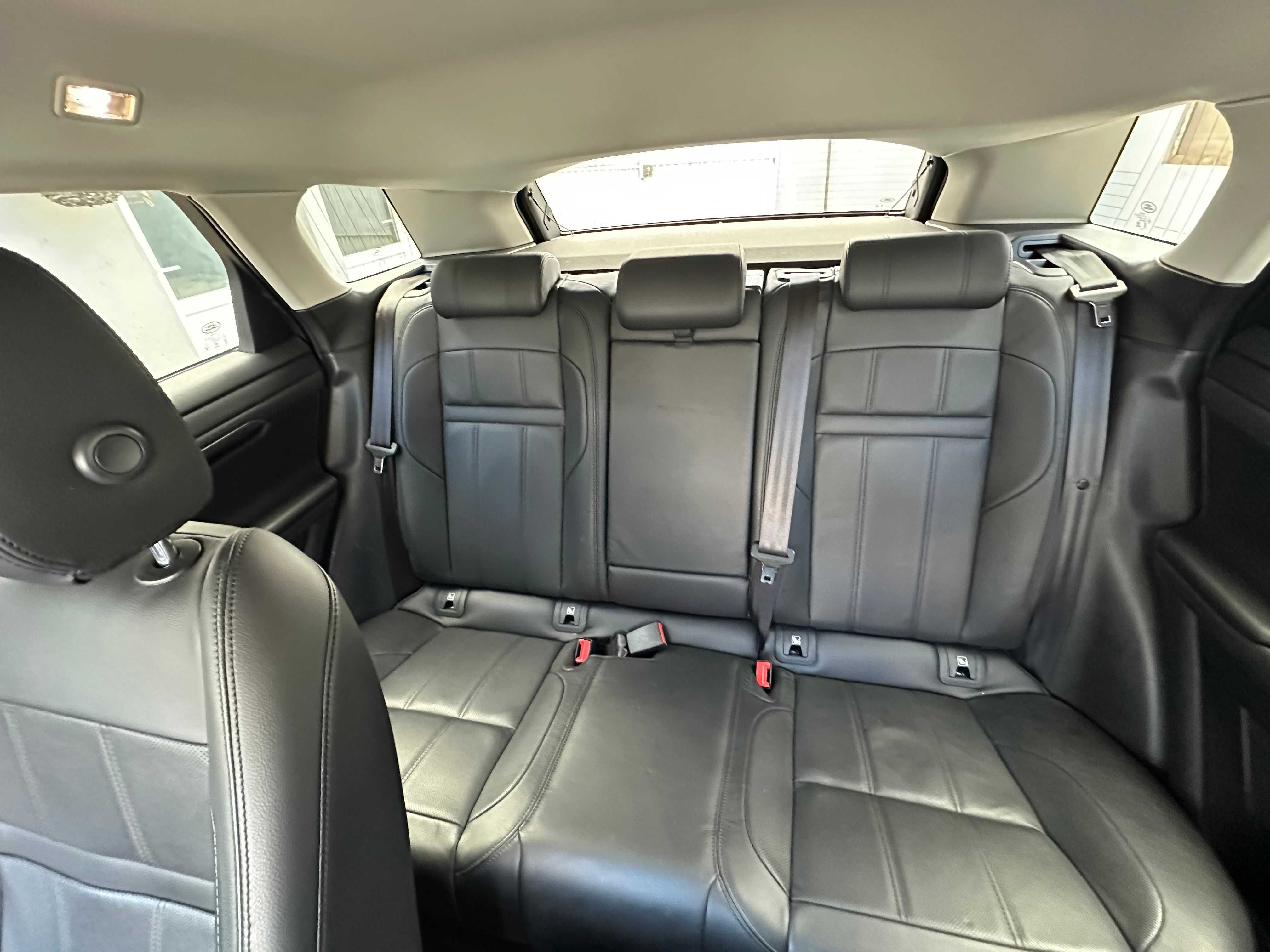 Land Rover Range Rover Evoque 2.0 D150 AWD R-Dynamic S Auto