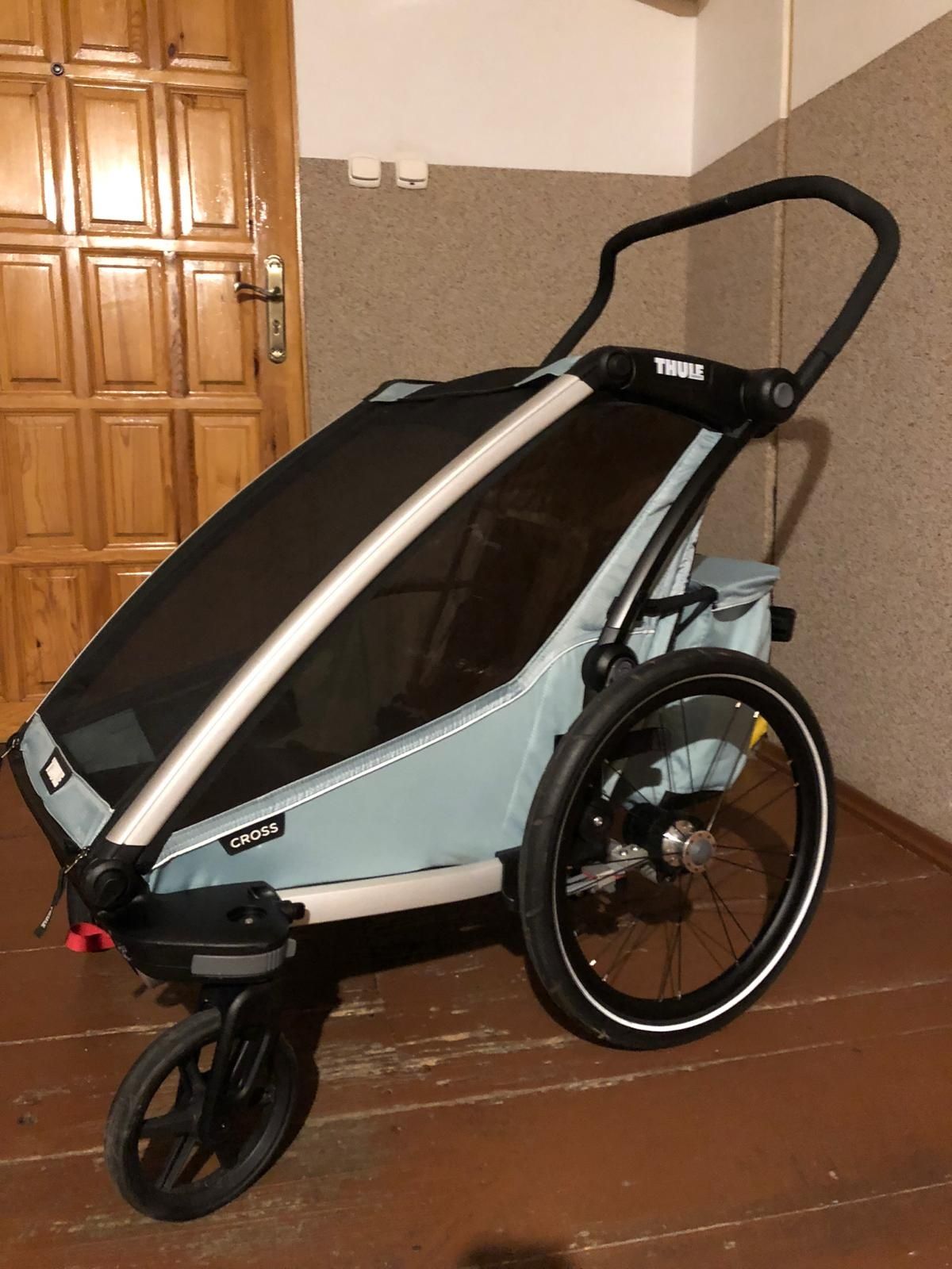 THULE Chariot Cross 2