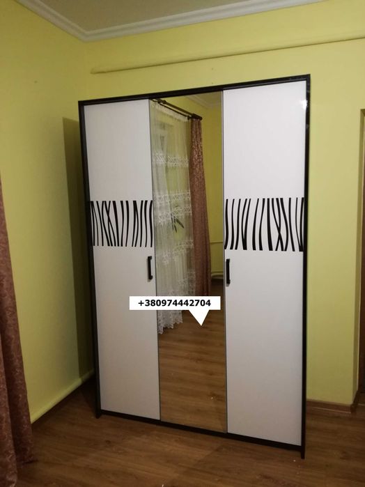 Монтаж Складання Меблів. Скласти Шафу-купе, комод. Зібрати кухню.