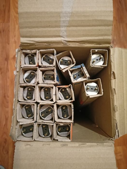 17 sztuk. Świetlówka Osram LUMILUX L 15W/865