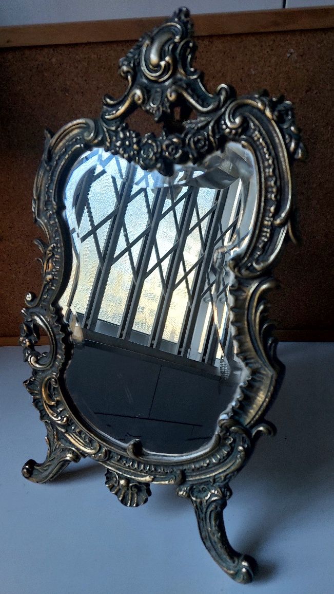 Espelho Antigo Vintage