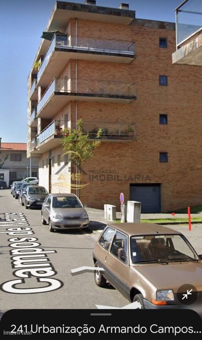 Garagem Em Fafe Para Venda