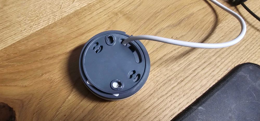 Mikrofon pojemnościowy Hikvision DS-2FP2020