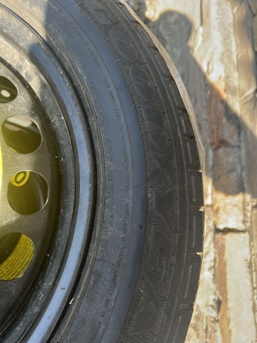 Резина  диски