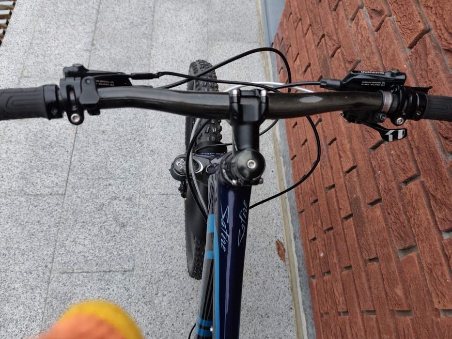 Двопідвіс Carbon Specialized S-Works В Хорошому Стані!